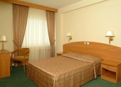 Hotel Izmailovo Vega Moscow