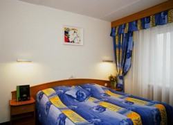 Hotel Izmailovo Vega Moscow