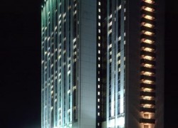 Hotel Izmailovo Vega Moscow