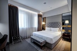 Chekhoff Hotel Mosca, Curio Collection by Hilton