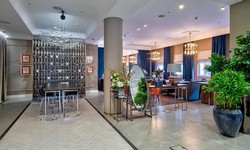 Chekhoff Hotel Mosca, Curio Collection by Hilton