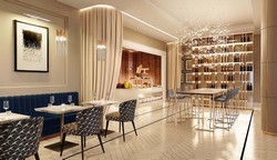 Chekhoff Hotel Mosca, Curio Collection by Hilton