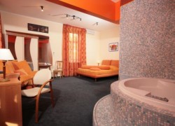 Hotel Maxima Irbis Mosca