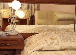 Hotel Maxima Irbis Mosca