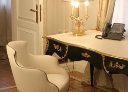 Hotel Savoy Mosca
