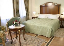 Hotel Savoy Mosca