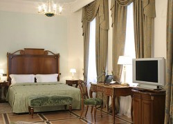 Hotel Savoy Mosca