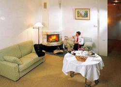 Hotel Airhotel Domodedovo Mosca