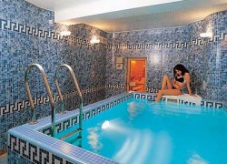 Hotel Airhotel Domodedovo Mosca
