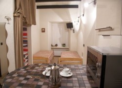 Grivzova pereulok 13 