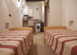 Grivzova pereulok 13 