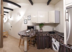 Grivzova pereulok 13 