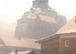 Arkhangelsk