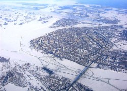 Arkhangelsk
