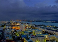 Arkhangelsk