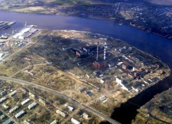 Arkhangelsk