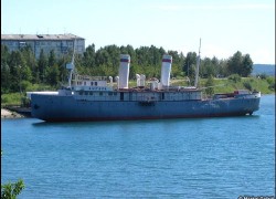Irkutsk