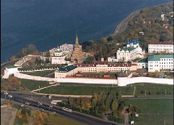 Kazan