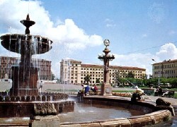 Khabarovsk