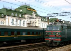 Khabarovsk
