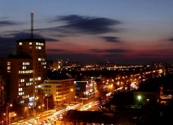 Krasnodar