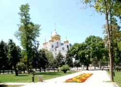 Krasnodar