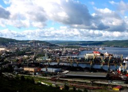 Murmansk