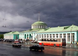 Murmansk