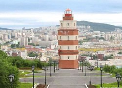Murmansk