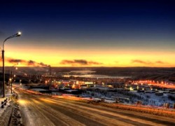 Murmansk