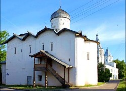 Veliky Novgorod
