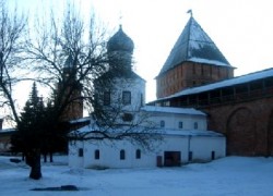 Veliky Novgorod