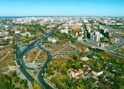 Novosibirsk