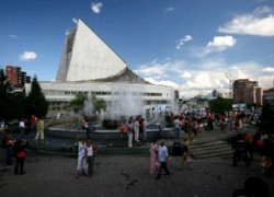 Novosibirsk