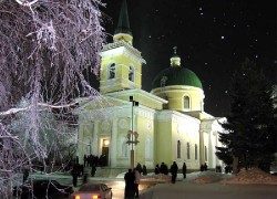 Omsk