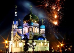 Omsk