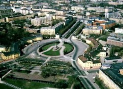 Petrozavodsk