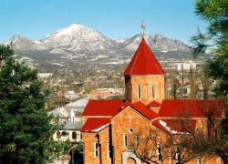 Pyatigorsk