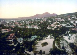 Pyatigorsk