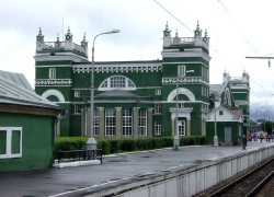 Smolensk