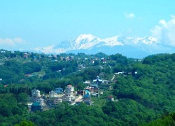 Sochi