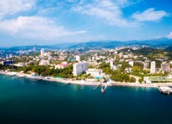 Sochi