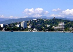 Sochi