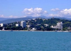 Sochi