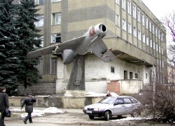 Stavropol