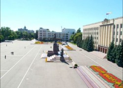 Stavropol