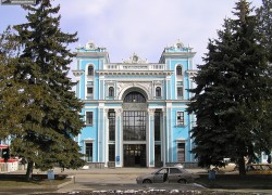Stavropol