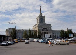 Volgograd