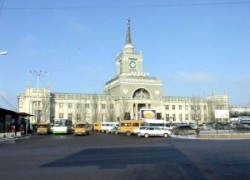 Volgograd