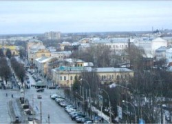 Vologda